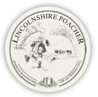Lincolnshire Poacher Cheese